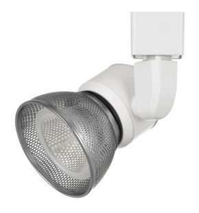 Track Heads by Cal Lighting ( 225 | HT-888WH-MESHBS Led Track Fixture ) 