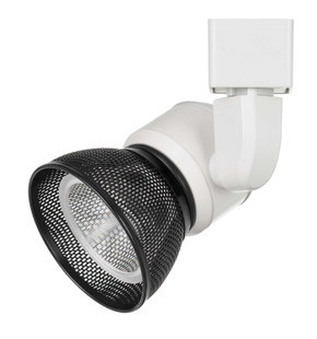 Track Heads by Cal Lighting ( 225 | HT-888WH-MESHDB Led Track Fixture ) 