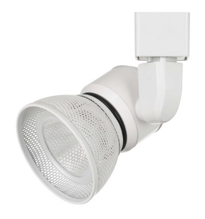 Track Heads by Cal Lighting ( 225 | HT-888WH-MESHWH Led Track Fixture ) 