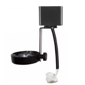 Specialty Items Fixture Accents/Parts by Cal Lighting ( 225 | HT-909-BK ) 