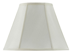 Shades Empire by Cal Lighting ( 225 | SH-8106/16-EG PIPED EMPIRE ) 
