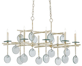 Large Chandeliers Candle by Currey and Company ( 142 | 9000-0060 Sethos Collection ) 