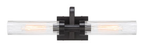 Bathroom Fixtures Two Lights by Designers Fountain ( 43 | 95003-IG Braden ) 