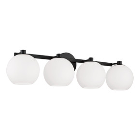 Bathroom Fixtures Four Lights by Capital Lighting ( 65 | 152141MB-548 Ansley ) 
