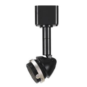 Track Heads by Cal Lighting ( 225 | HT-954-BK Serpentine Track ) 