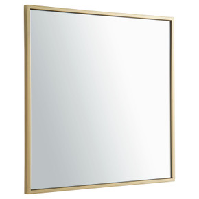 Mirrors Rectangle/Square by Cyan ( 208 | 11457 ) 