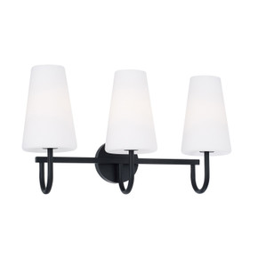 Bathroom Fixtures Three Lights by Capital Lighting ( 65 | 155231MB-550 Averitt ) 