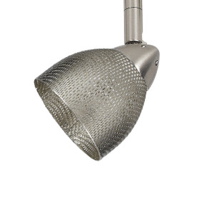 Track Heads by Cal Lighting ( 225 | HT-954-BS/MBS Serpentine Track ) 