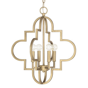 Foyer/Hall Lanterns Open Frame by Capital Lighting ( 65 | 4541BG Ellis ) 