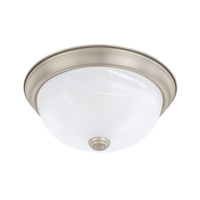 Flush Mounts Bowl Style by Capital Lighting ( 65 | 219021MN Bates ) 