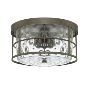 Flush Mounts Bowl Style by Capital Lighting ( 65 | 225021FH Bristol ) 
