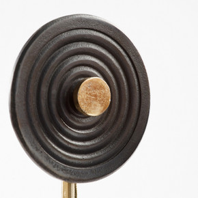 Home Accents Statues/Sculptures by Cyan ( 208 | 11524 Mati ) 