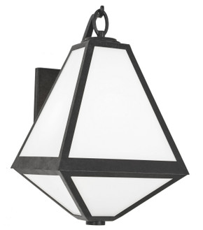 Exterior Wall Mount by Crystorama ( 60 | GLA-9722-OP-BC Glacier ) 
