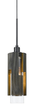Mini Pendants Cable by Cal Lighting ( 225 | FX-3641-1 ) 
