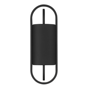 Sconces Pocket by Designers Fountain ( 43 | D272M-5EW-BK Nightfall ) 