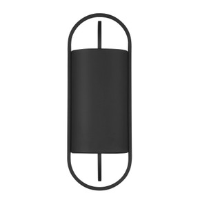 Sconces Pocket by Designers Fountain ( 43 | D272M-7EW-BK Nightfall ) 