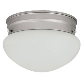 Flush Mounts Bowl Style by Capital Lighting ( 65 | 5358MN Scott ) 