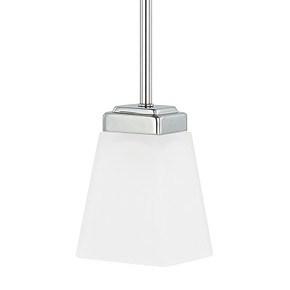 Mini Pendants Glass Down by Capital Lighting ( 65 | 314411PN-334 Baxley ) 