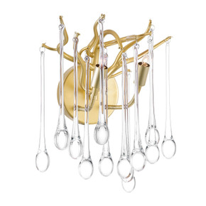 Sconces Double Candle by CWI Lighting ( 401 | 1094W10-2-620 Anita ) 