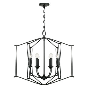 Foyer/Hall Lanterns Open Frame by Capital Lighting ( 65 | 541661BI Bentley ) 