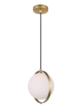 Mini Pendants Cable by CWI Lighting ( 401 | 1153P10-1-169 Da Vinci ) 