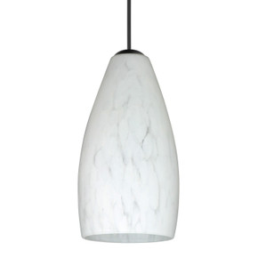 Multi-Systems Low Voltage Pendants by Besa ( 74 | XP-719819-BK Besa Karli Pendant ) 