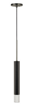 Mini Pendants Cable by Cal Lighting ( 225 | FX-3723-1P-GM Led Pendant ) 