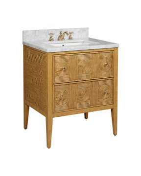 Plumbing Bath Chests/Vanities by Currey and Company ( 142 | 3800-0010 Santos Collection ) 