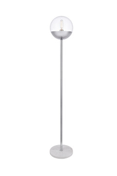 Lamps Floor by Elegant Lighting ( 173 | LD6149C Eclipse ) 