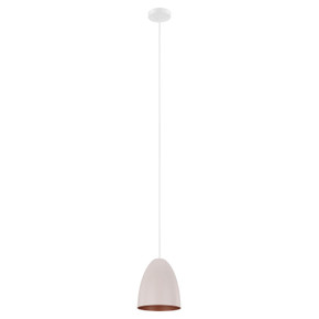 Mini Pendants Glass Down by Eglo USA ( 217 | 204082A Sarabia ) 