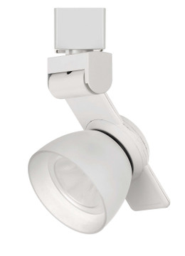 Track Heads by Cal Lighting ( 225 | HT-999WH-WHTFRO Led Track Fixture ) 