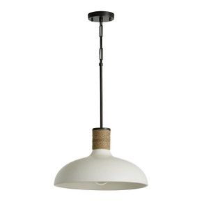 Pendants Glass Down by Capital Lighting ( 65 | 340612PW Destin ) 
