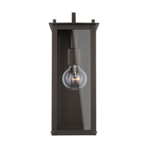Exterior Wall Mt./Flush by Capital Lighting ( 65 | 934611OZ Hunt ) 