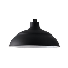 Shades Metal by Capital Lighting ( 65 | 936316BK RLM ) 