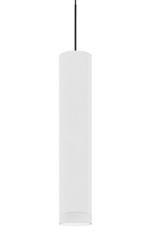 Multi-Systems Low Voltage Pendants by Besa ( 74 | XP-CAFE12WF-LED-BK Cafe ) 