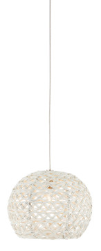 Mini Pendants Cable by Currey and Company ( 142 | 9000-0909 Piero Collection ) 