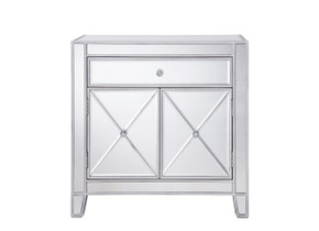 Furniture Chests/Cabinets by Elegant Lighting ( 173 | MF6-1034 Contempo ) 
