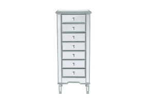 Furniture Chests/Cabinets by Elegant Lighting ( 173 | MF6-1047S REFLEXION ) 