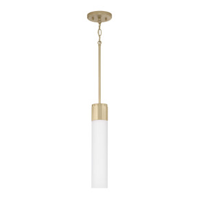 Mini Pendants Glass Down by Capital Lighting ( 65 | 346211SF Sutton ) 