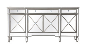 Furniture Chests/Cabinets by Elegant Lighting ( 173 | MF6-2111SC Contempo ) 