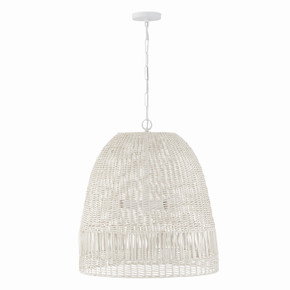 Pendants Empire/Basket by Capital Lighting ( 65 | 347533HH Naomi ) 