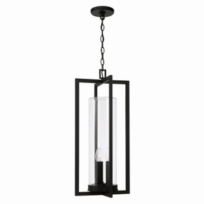 Exterior Hanging by Capital Lighting ( 65 | 948232BK Kent ) 