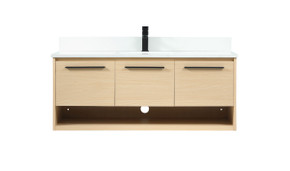 Plumbing Bath Chests/Vanities by Elegant Lighting ( 173 | VF43548MMP-BS Roman ) 