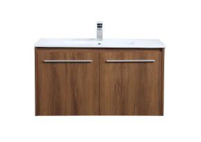 Plumbing Bath Chests/Vanities by Elegant Lighting ( 173 | VF44036WB Rasina ) 