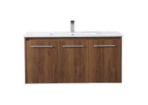 Plumbing Bath Chests/Vanities by Elegant Lighting ( 173 | VF44040WB Rasina ) 