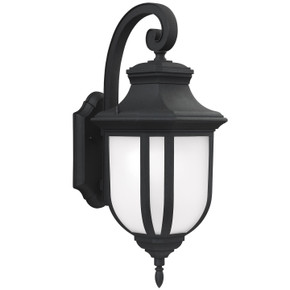 Exterior Wall Mount by Generation Lighting ( 1 | 8736301-12 Childress ) 