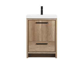 Plumbing Bath Chests/Vanities by Elegant Lighting ( 173 | VF46024NT Wyatt ) 