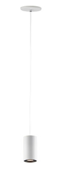 Mini Pendants Cable by ET2 ( 86 | E25002-WT Dwell ) 