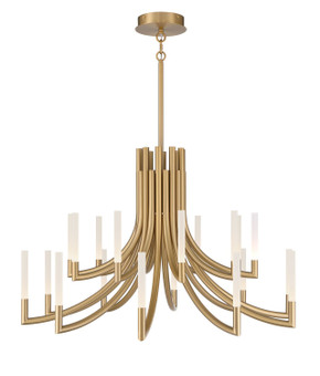 Large Chandeliers Glass Shade by Eurofase ( 40 | 49012-019 ) 