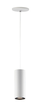 Mini Pendants Cable by ET2 ( 86 | E25004-WT Dwell ) 